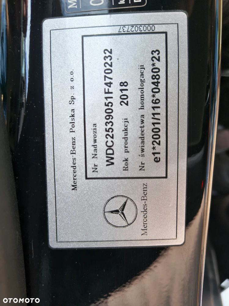 Mercedes-Benz GLC - 21