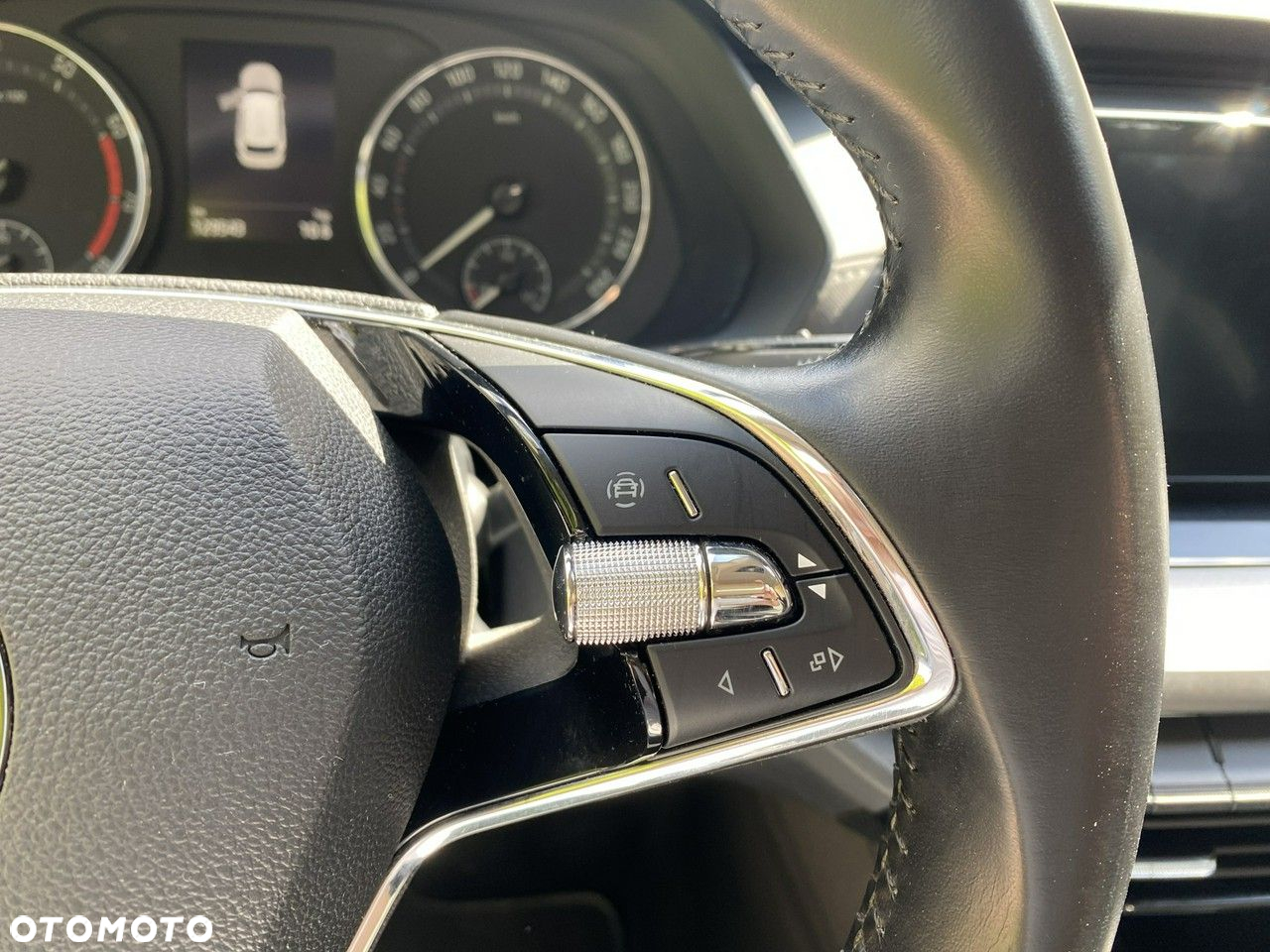 Skoda Octavia 1.5 TSI ACT Ambition - 15