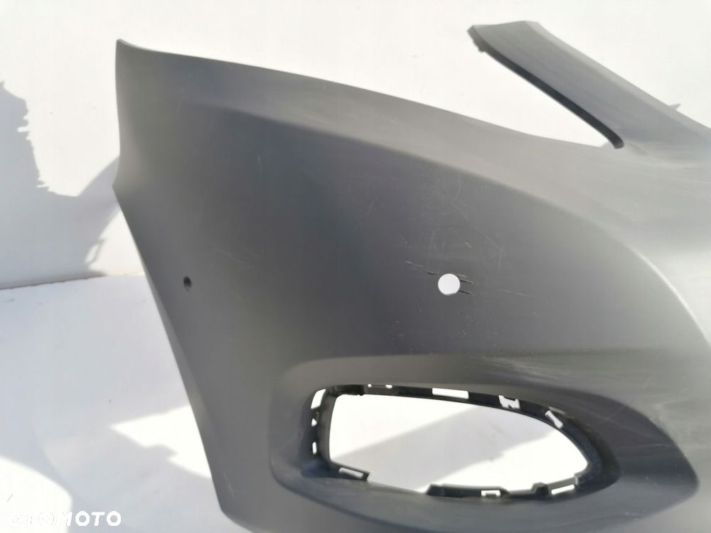 Zderzak przód MERCEDES Vito Viano V klasa W447 NOWY pdc - 3