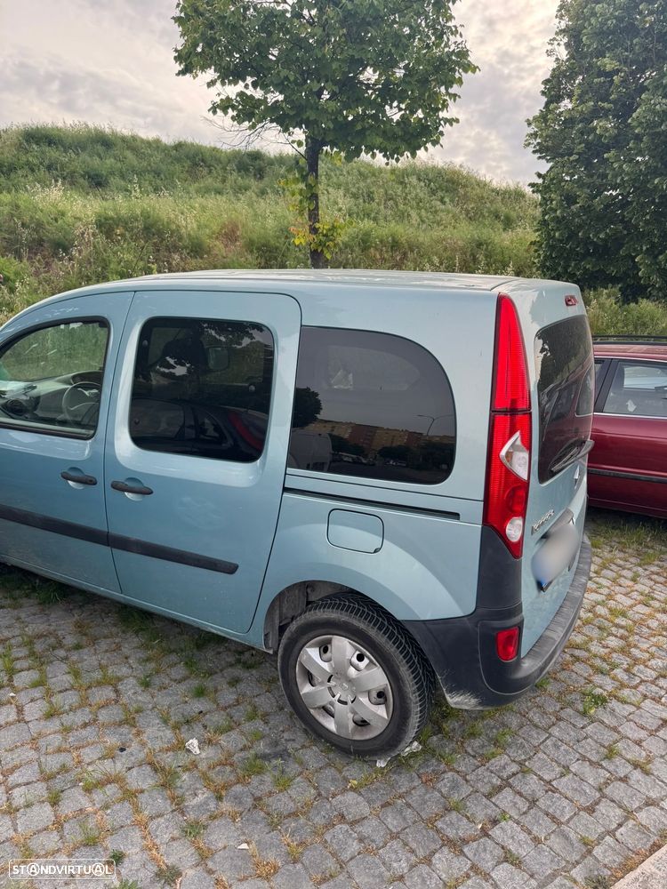 Renault Kangoo - 3