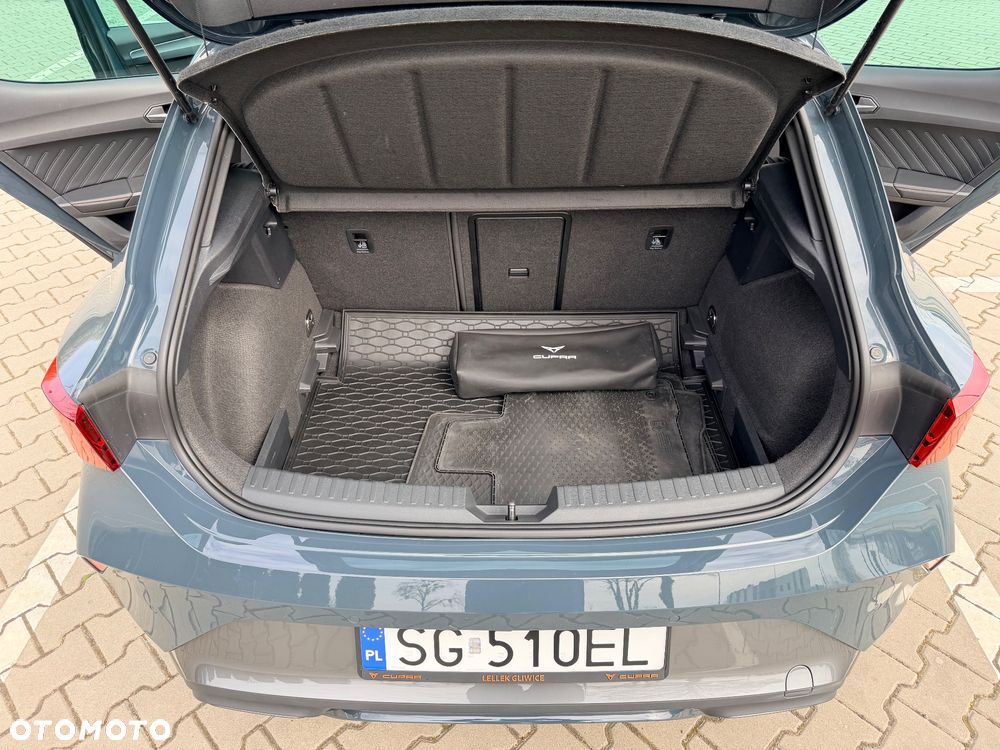 Cupra Leon 1.5 TSI - 17