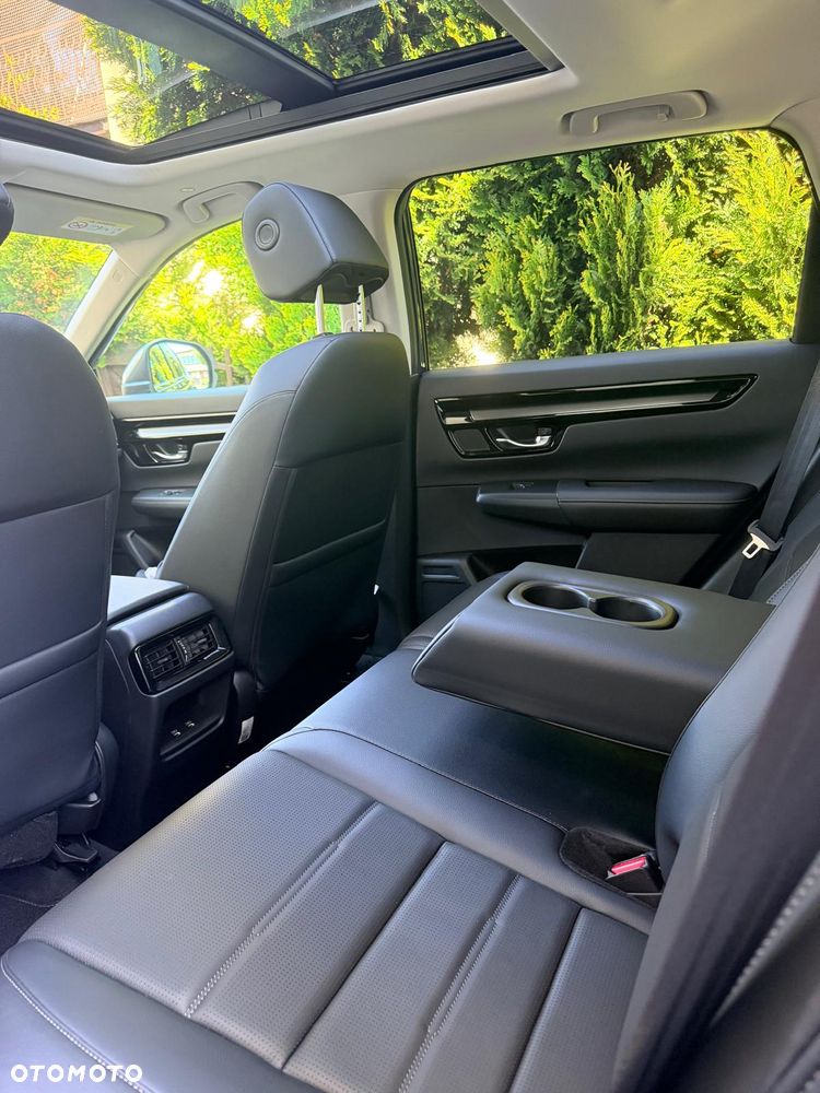 Honda CR-V 2.0 i-MMD Elegance (2WD / Connect+) - 16