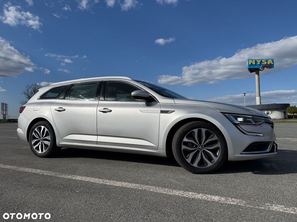Renault Talisman 1.6 Energy dCi Intens EDC - 8