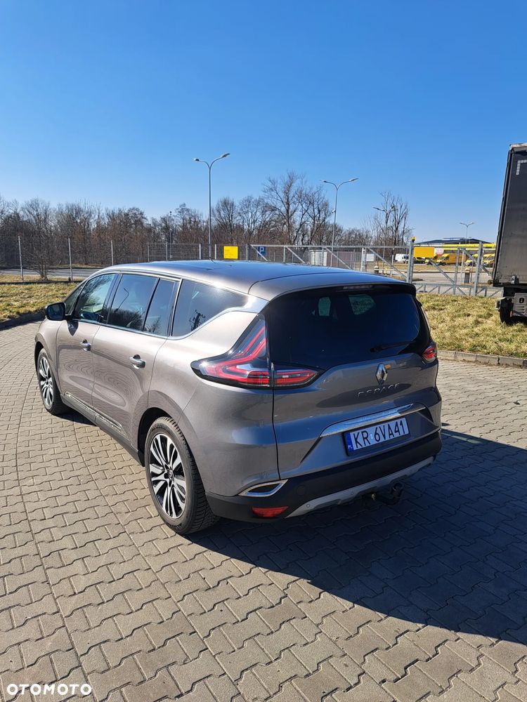 Renault Espace 1.6 TCE Initiale Paris EDC - 2