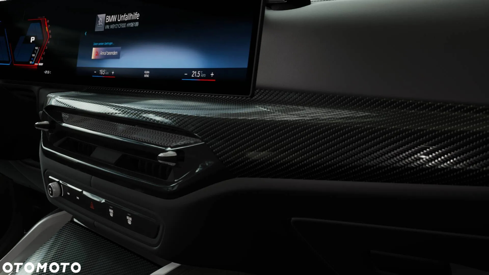 BMW M3 Competition xDrive sport - 14