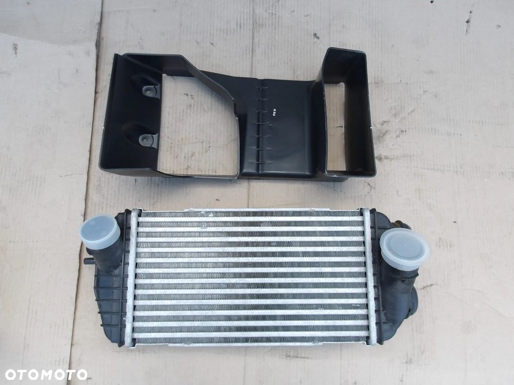INTERCOOLER TUCSON III SPORTAGE 28270-2B743 - 7