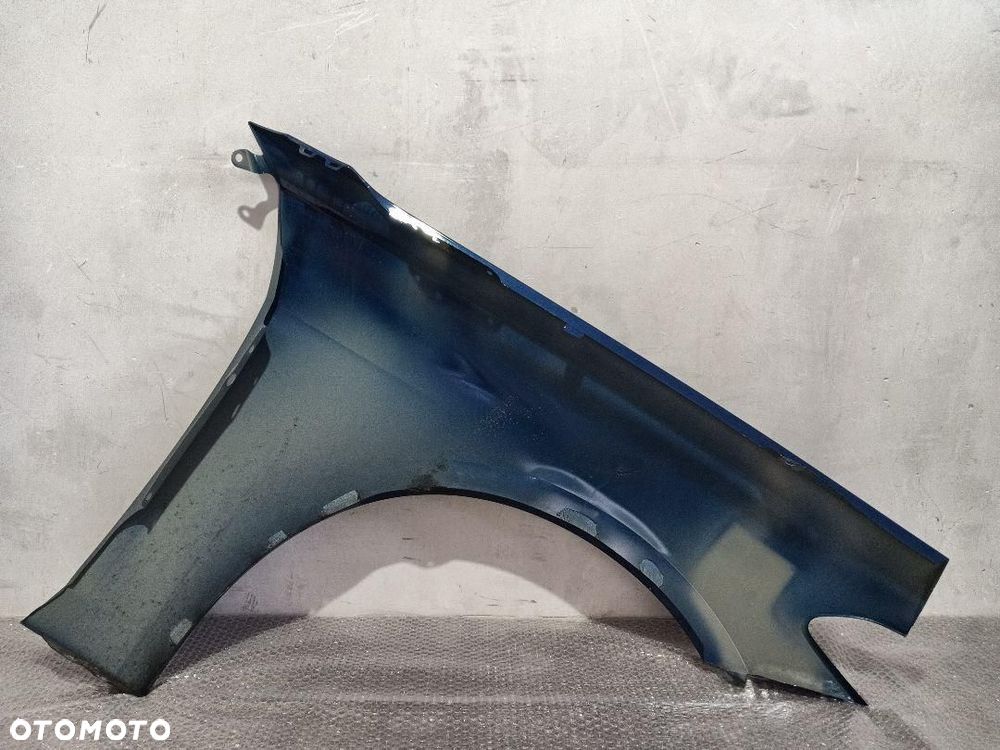 BŁOTNIK PRZÓD PRZEDNI LEWY AUDI A5 B10 8B3821105 - 6