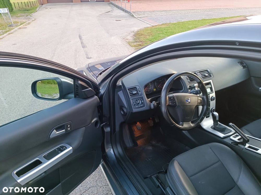 Volvo C30 1.6D DRIVe - 14