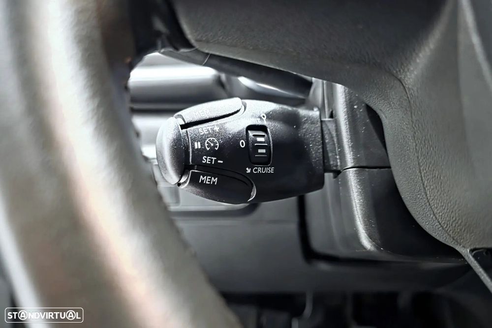 Citroën C3 Pure Tech S&S Saint James - 20