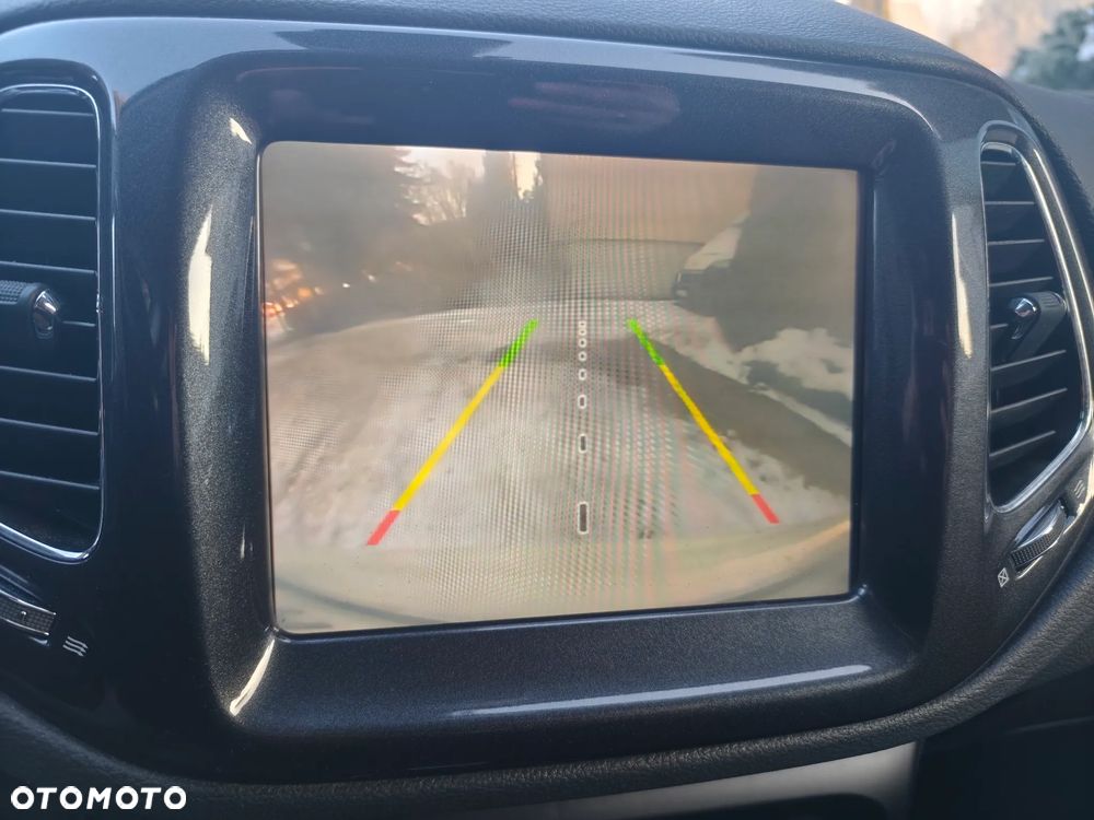 Jeep Compass 1.3 T4 PHEV 4xe Longitude S&S - 21