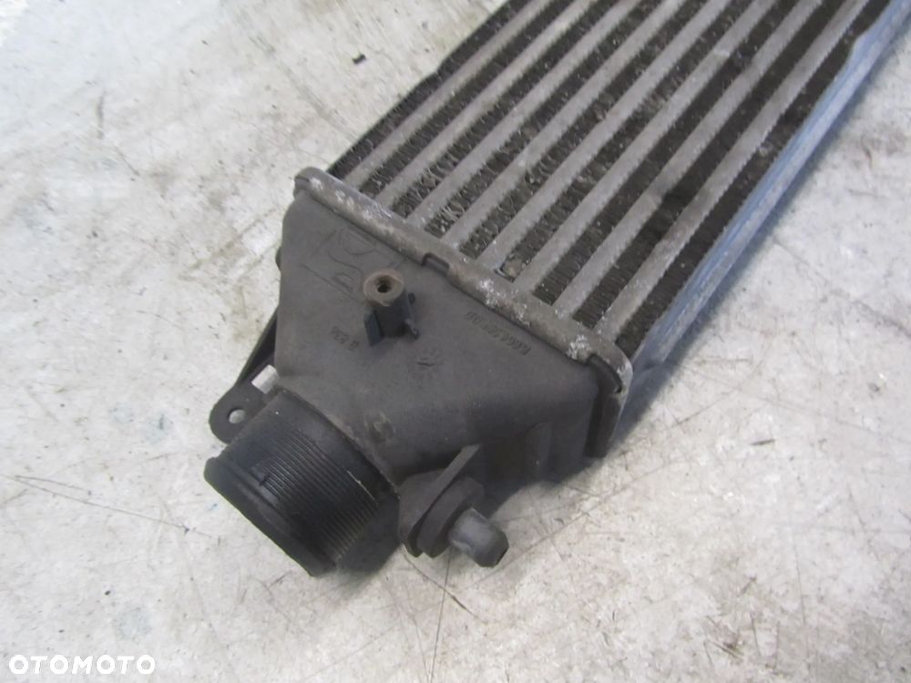 Opel Combo 1.3 CDTI 10r intercooler - 2