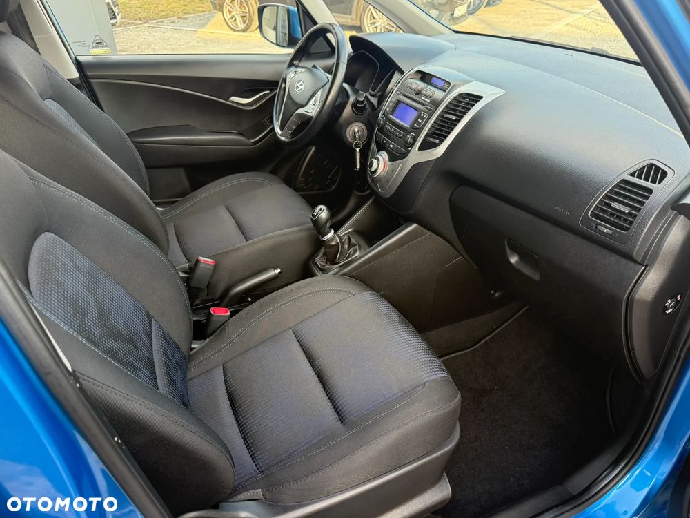 Hyundai ix20 1.4 blue Passion - 30