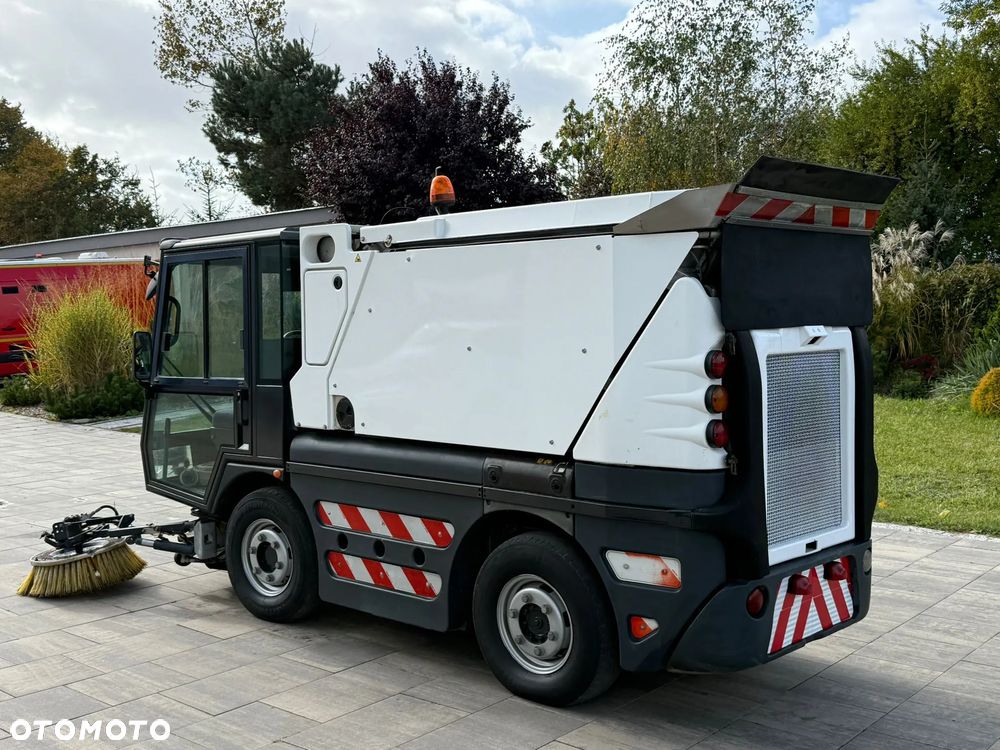 Schmidt Compact 200 - 4