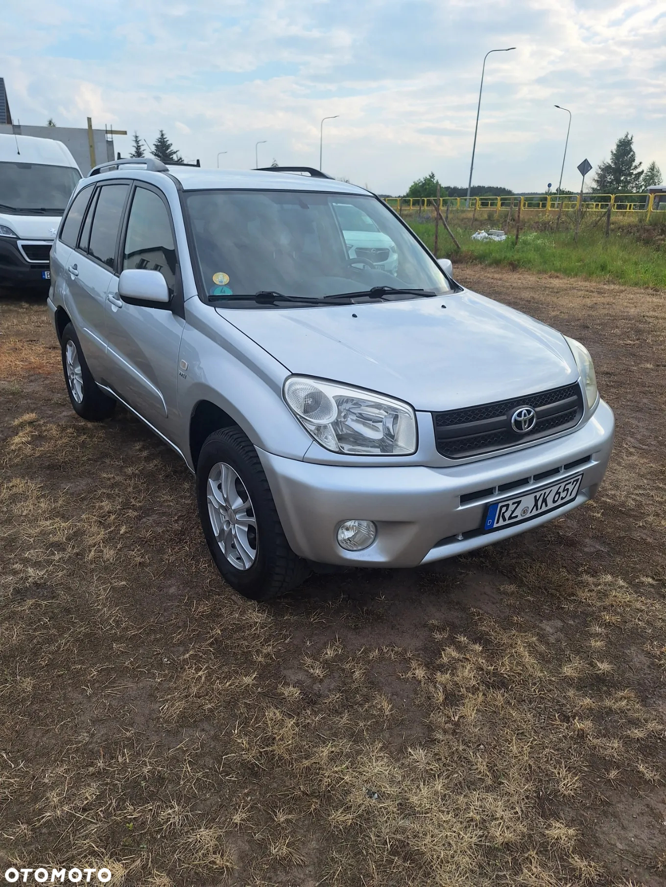 Toyota RAV4 1.8 VVT-i Terra 2WD - 2