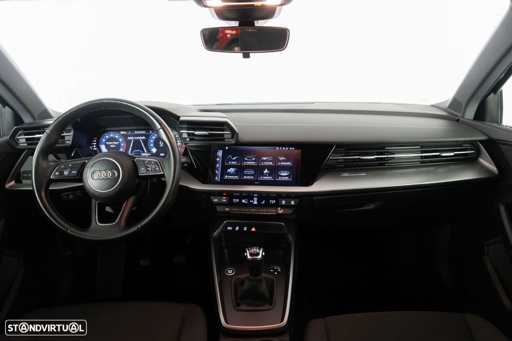 Audi A3 Sportback 30 TFSI - 21