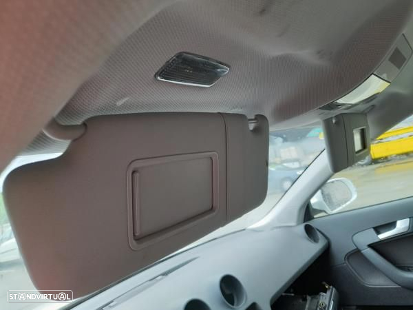 Para peças AUDI A3 (8P1) - 11