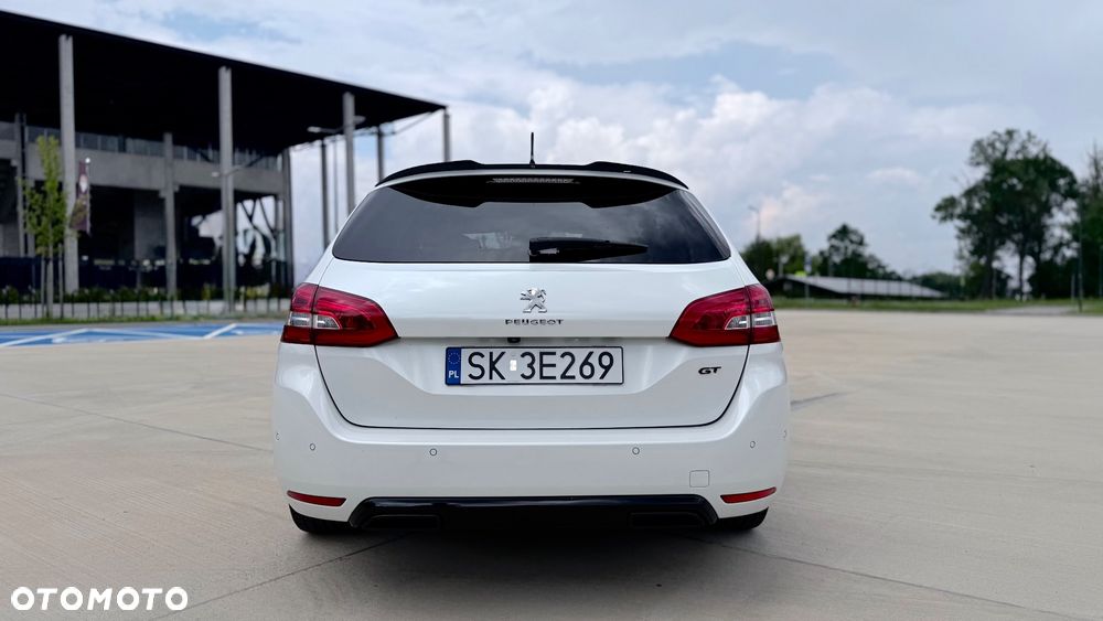 Peugeot 308 - 18