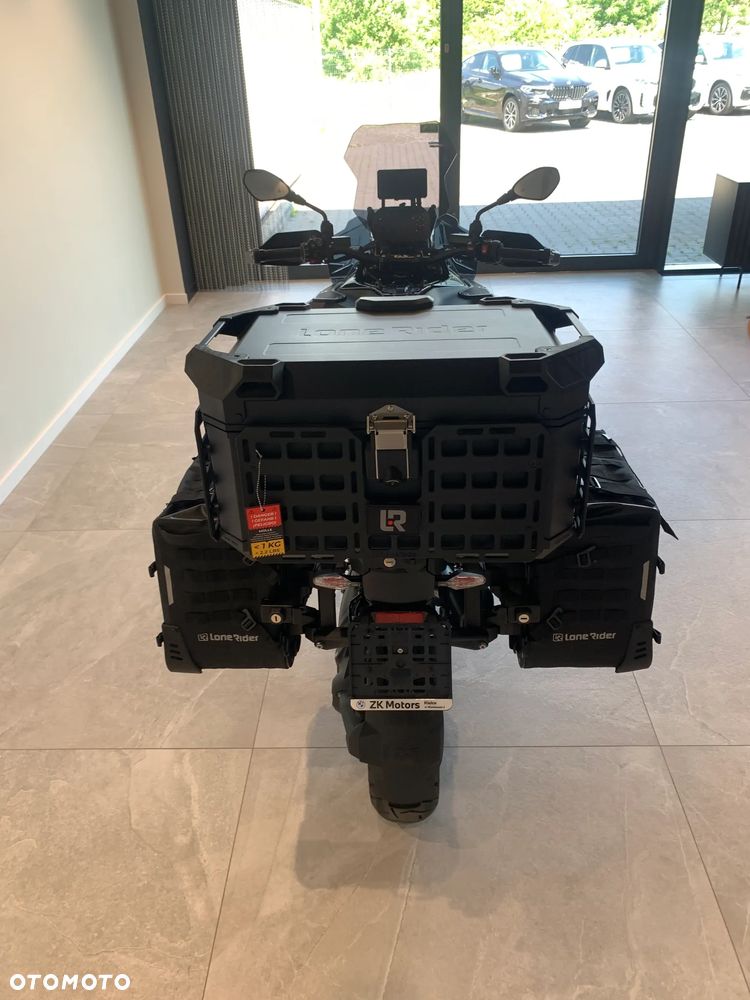 BMW GS - 33