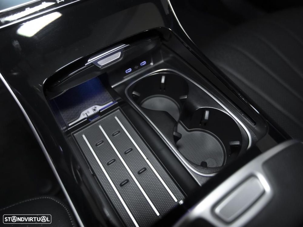Mercedes-Benz S 580 e - 46