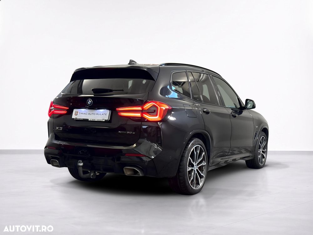 BMW X3 - 6