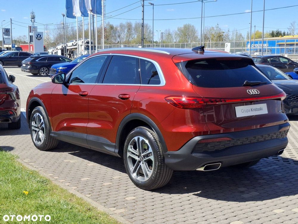 Audi Q5 - 5