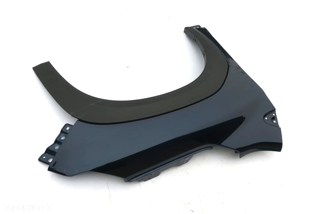 SUZUKI S-CROSS 2022 - Błotnik listwa prawy przód R SCROSS ORYGINAŁ OE - 2