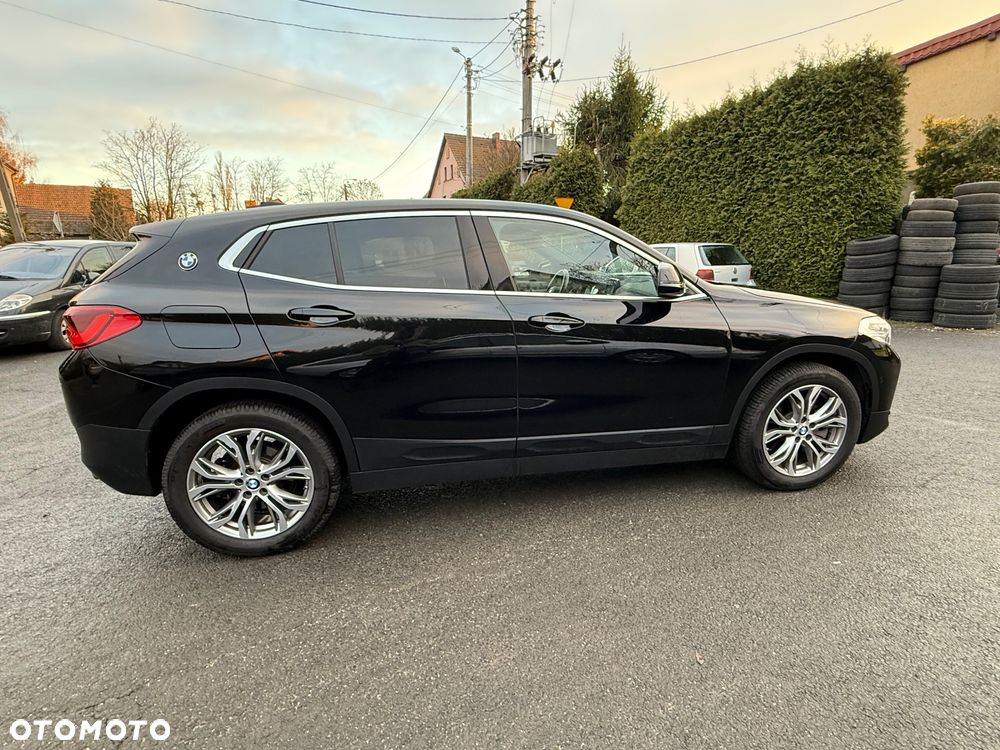 BMW X2 - 25