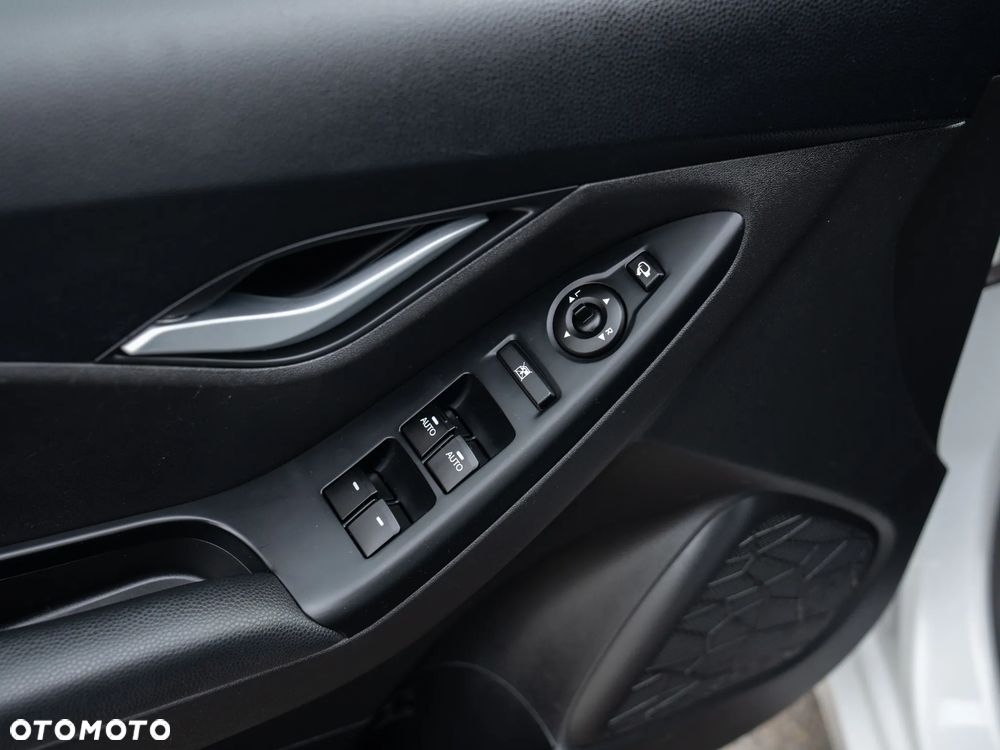Hyundai ix20 1.4 Premium - 40