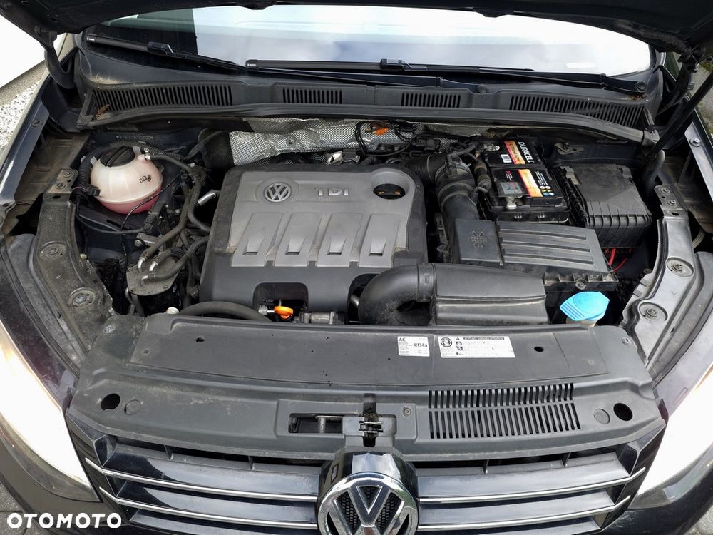 Volkswagen Sharan 2.0 TDI Comfortline - 37