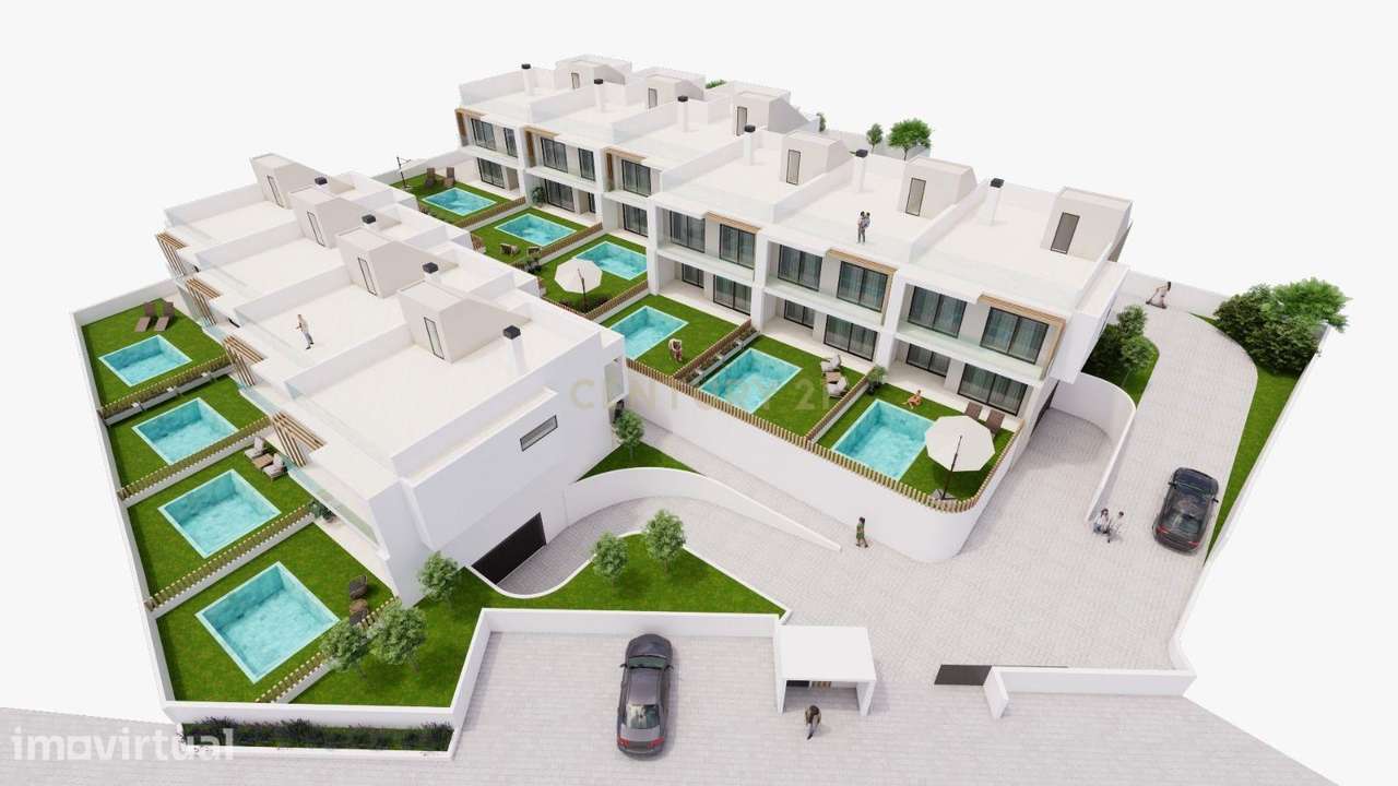 Terreno com Vista Mar para Construção de Condomínio Exclusivo – Cerro - Grande imagem: 2/39