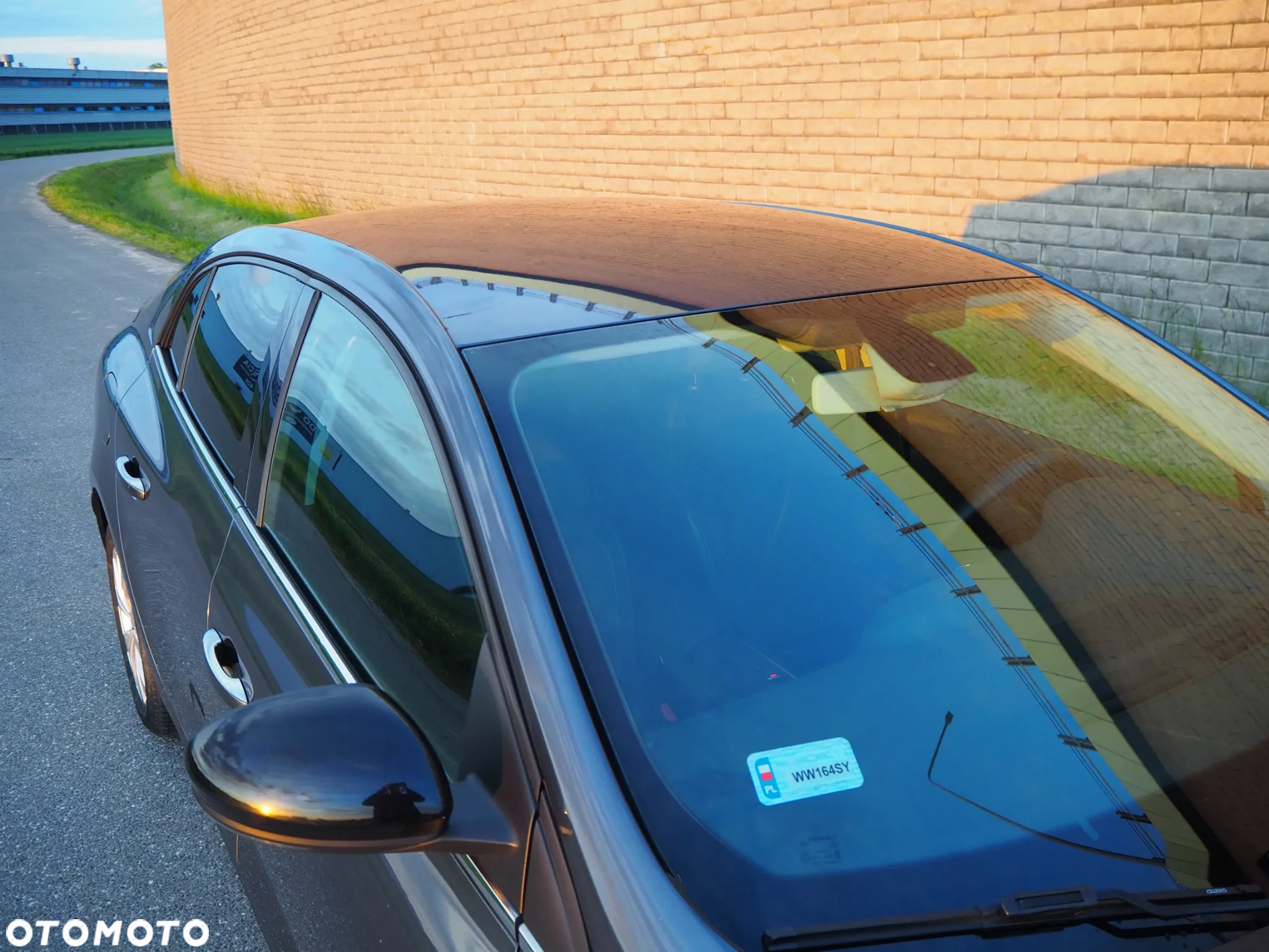 Renault Megane 1.5 Blue dCi Intens EDC - 6