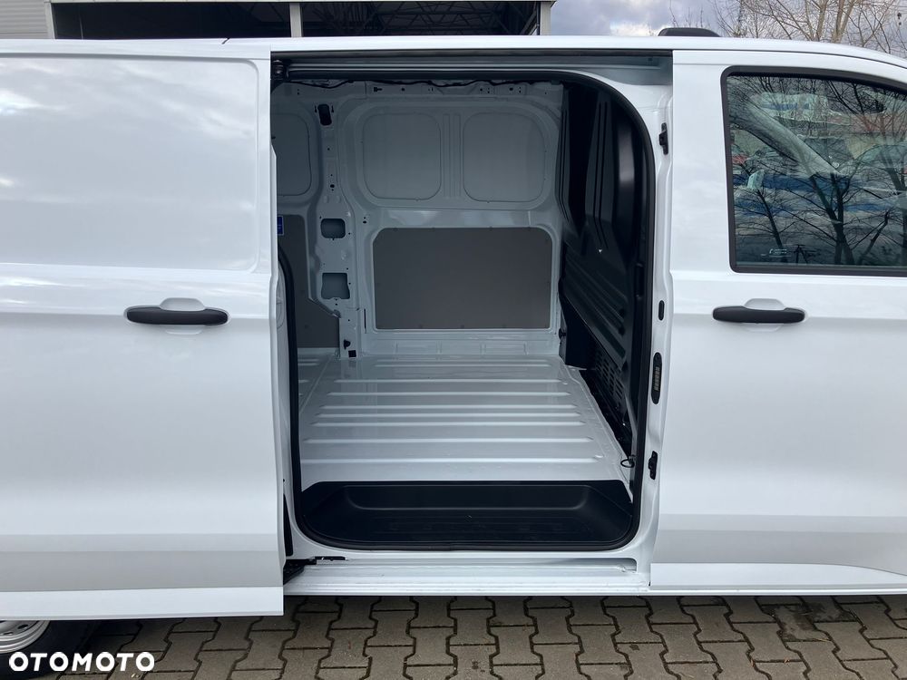 Volkswagen Nowy Transporter Furgon - 6