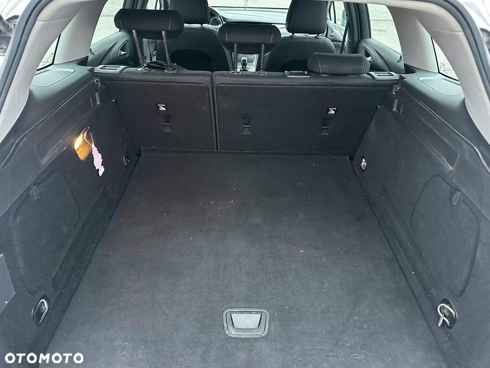 Opel Astra 1.6 CDTI Elite - 20