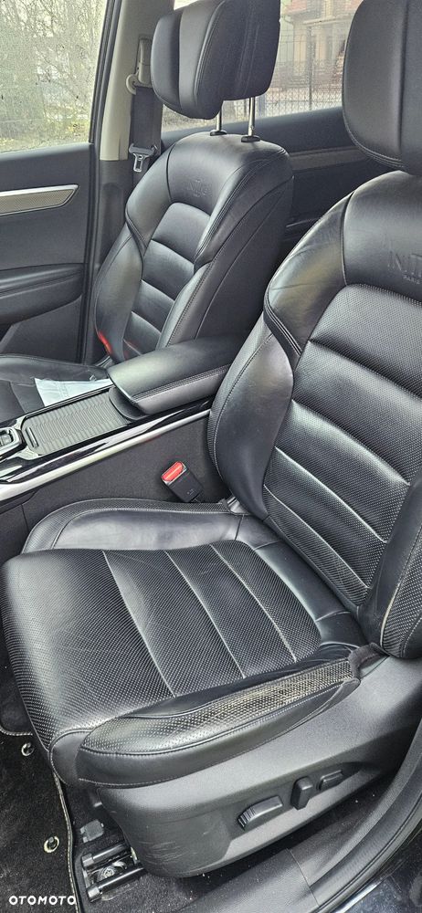 Renault Koleos 2.0 dCi Initiale Paris 4x4 X-Tronic - 17