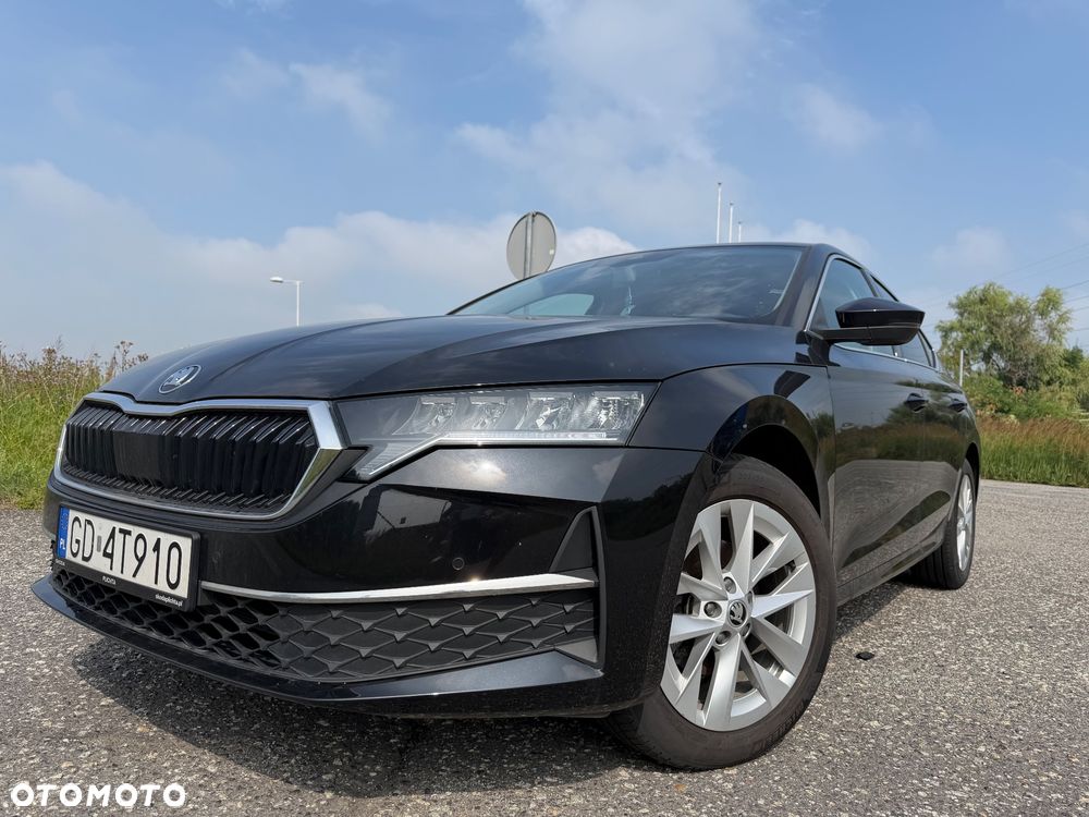 Skoda Octavia 2.0 TDI Selection - 1