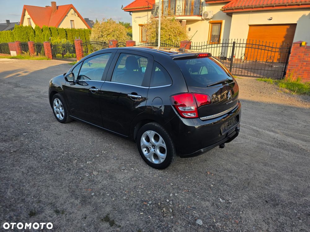 Citroën C3 1.4 Attraction - 4