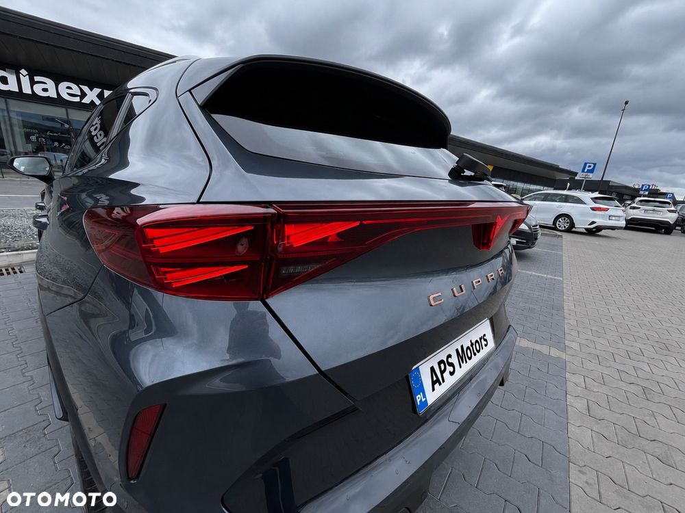 Cupra Formentor 1.5 eTSI mHEV DSG - 4