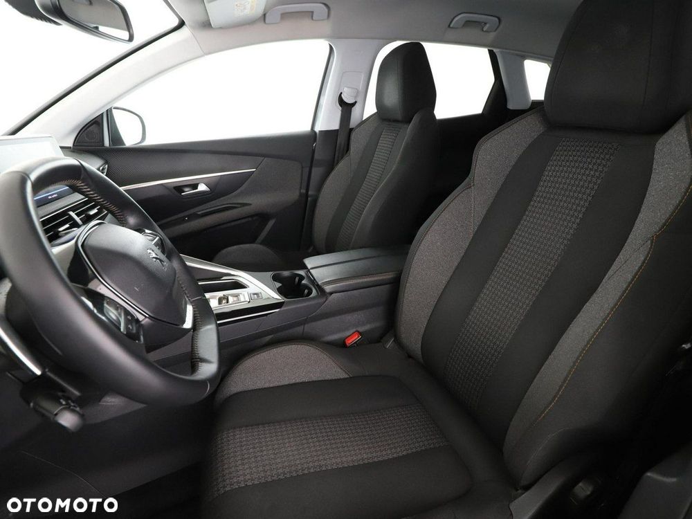 Peugeot 3008 BlueHDi 130 Stop & Start EAT8 Active Business-Paket - 14