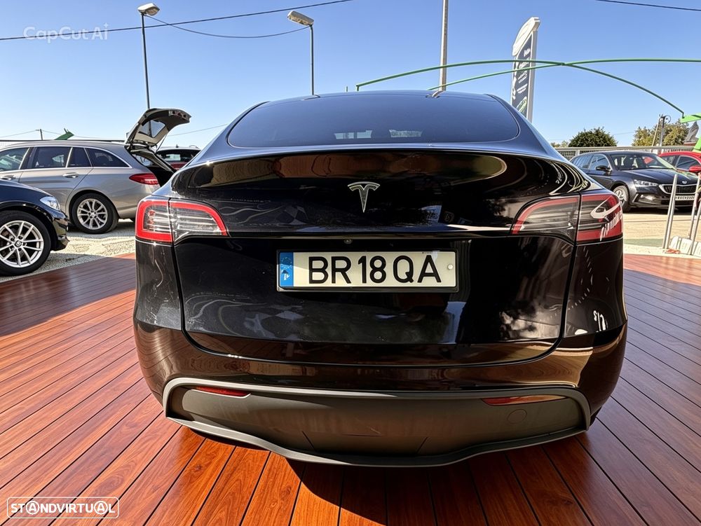Tesla Model Y RWD - 7
