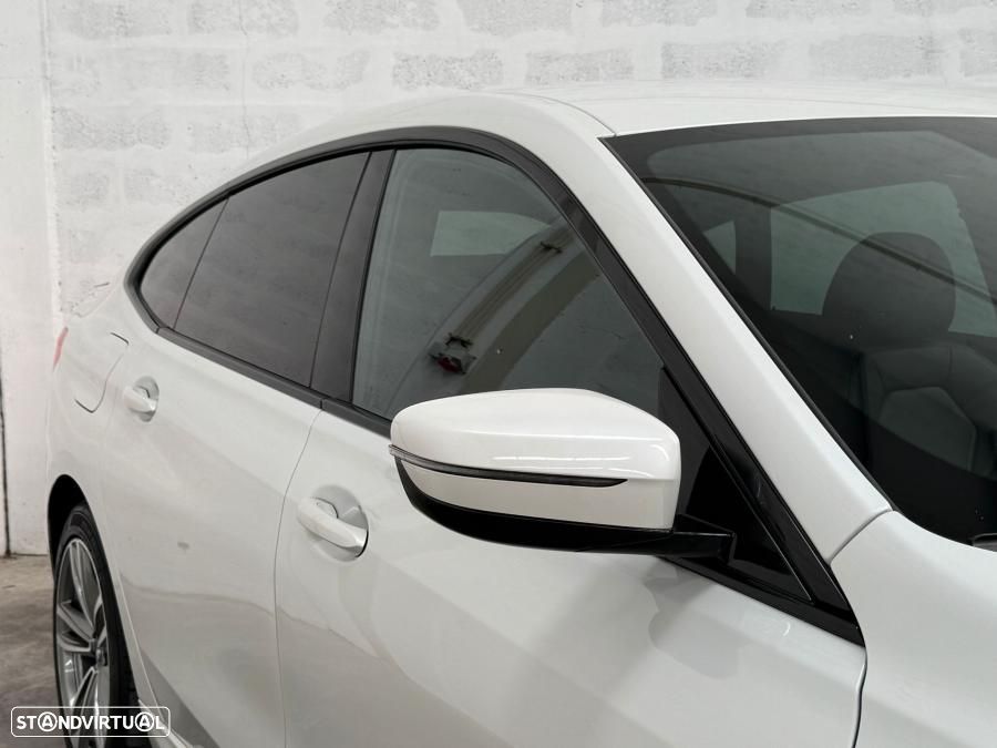 BMW 630 Gran Turismo d Pack M - 14