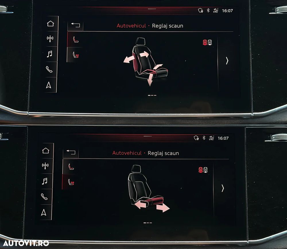 Audi Q8 3.0 50 TDI quattro Tiptronic MHEV - 28