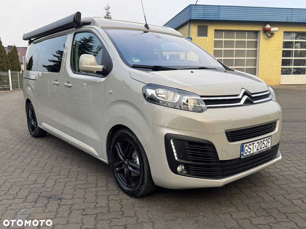Citroën Possl Campster - 32