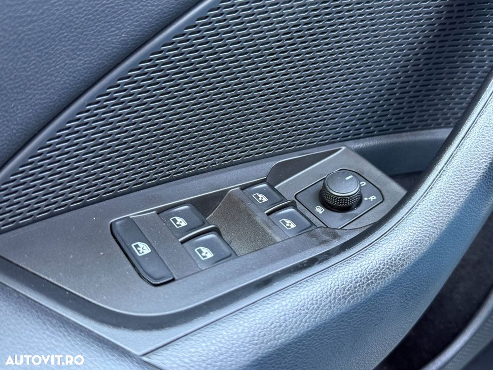 Skoda Octavia 1.0 TSI DSG Mild Hybrid Ambition - 20