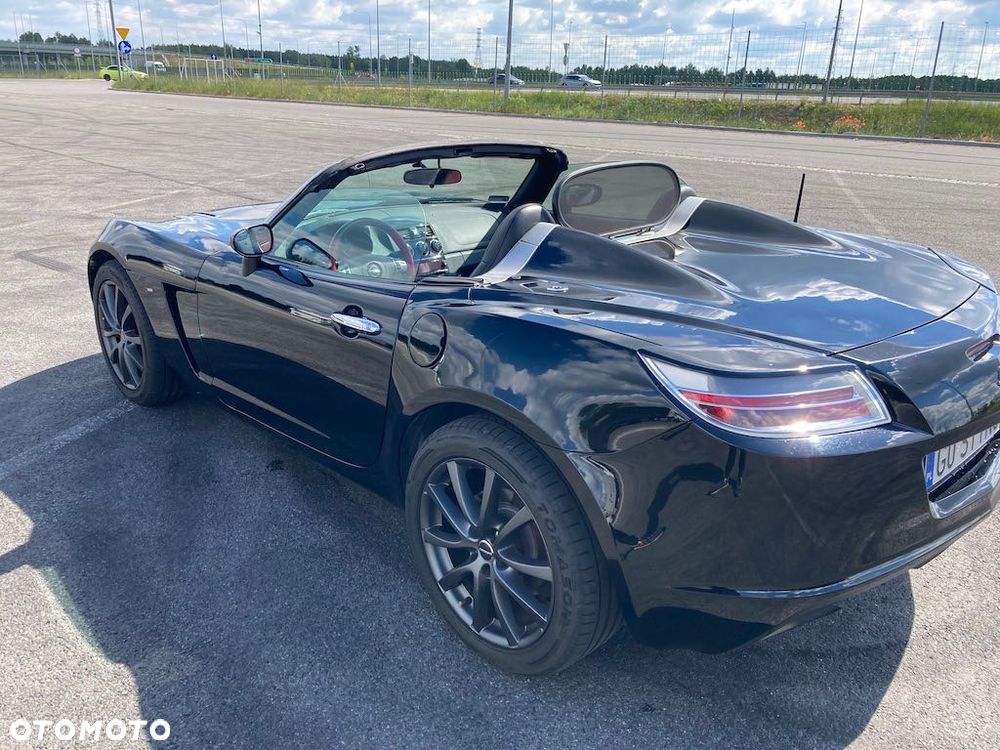 Opel GT - 8