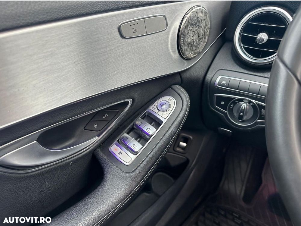 Mercedes-Benz C 220 d 4MATIC T-Modell Aut. - 5