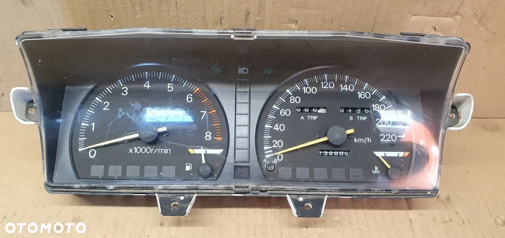 Licznik zegary oryginał Mitsubishi Galant V 2.0 MB521495 - 1