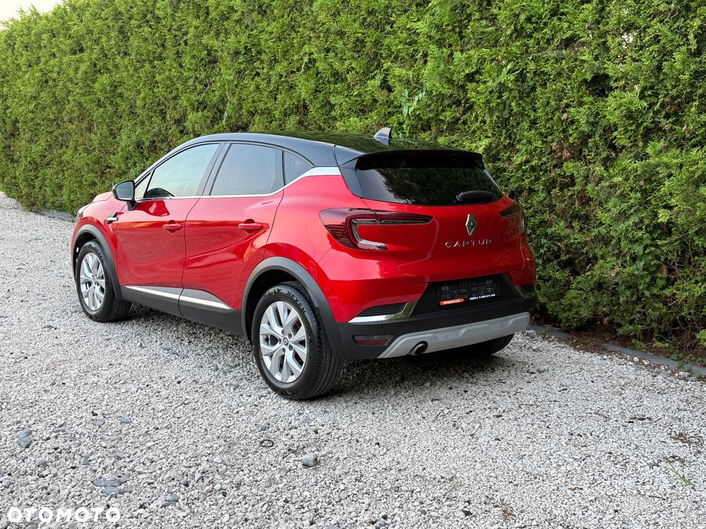 Renault Captur TCe 100 EXPERIENCE - 3