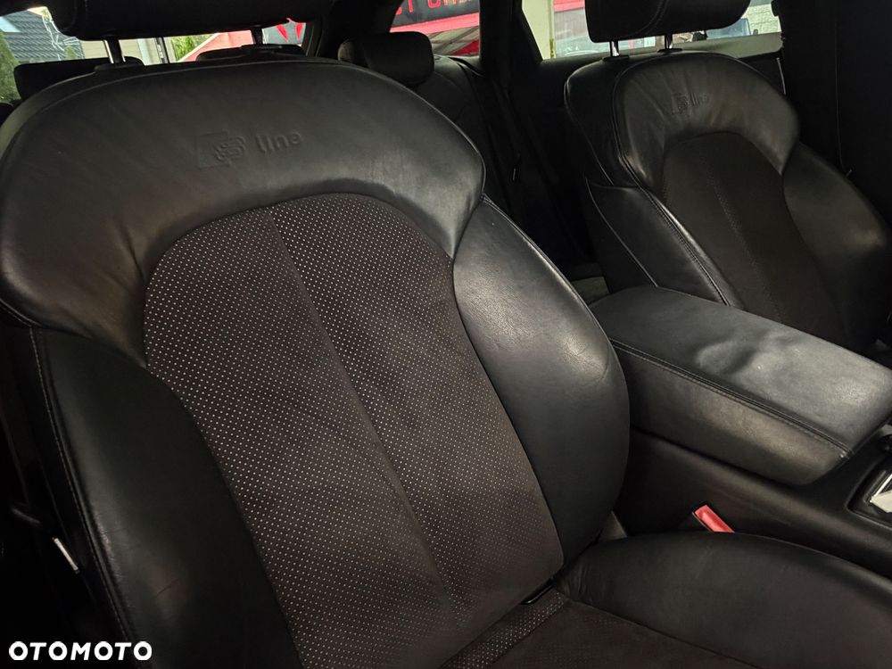 Audi A6 Avant 3.0 TDI DPF quattro S tronic - 25