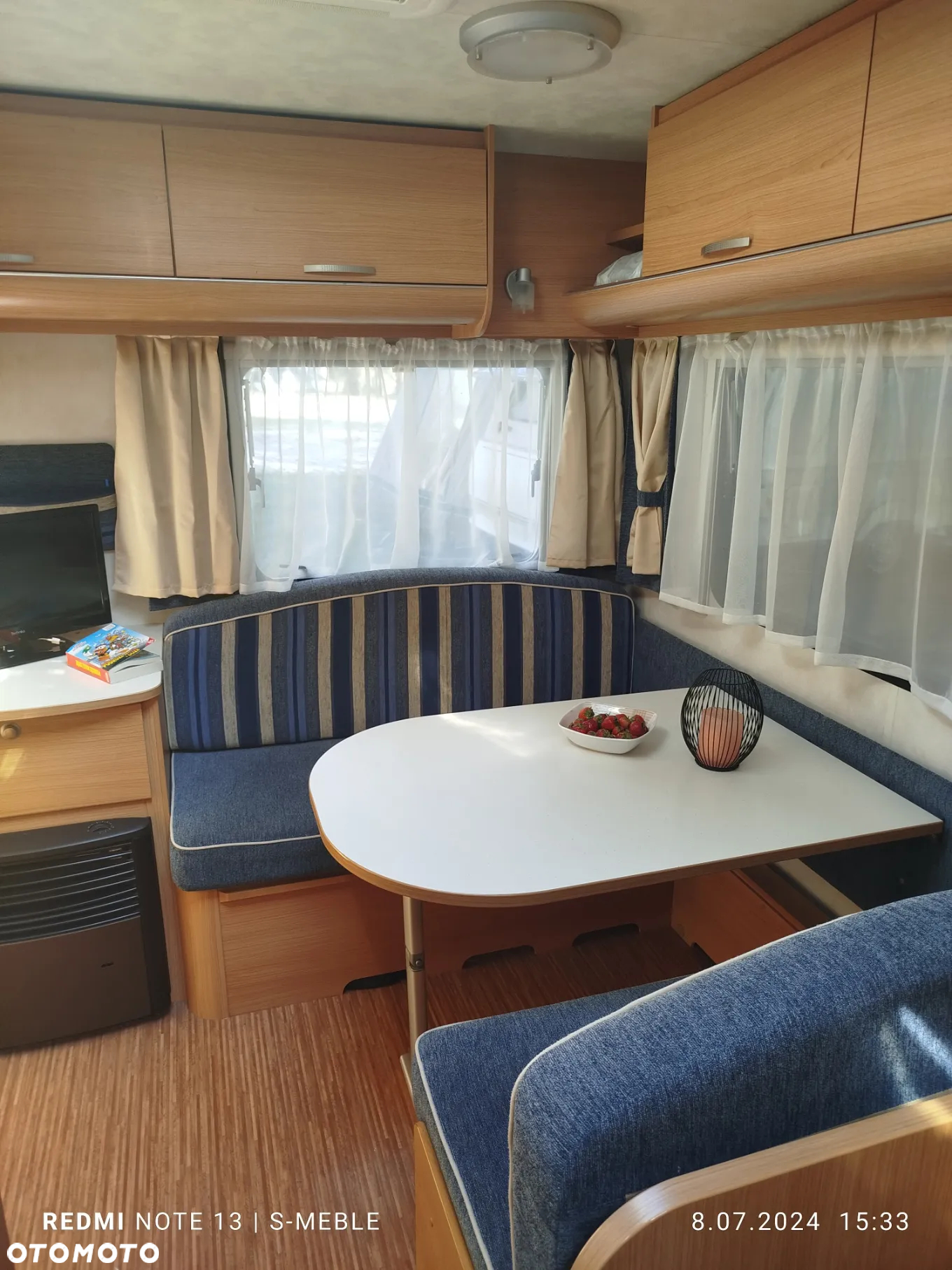 Adria altea 432PX - 11
