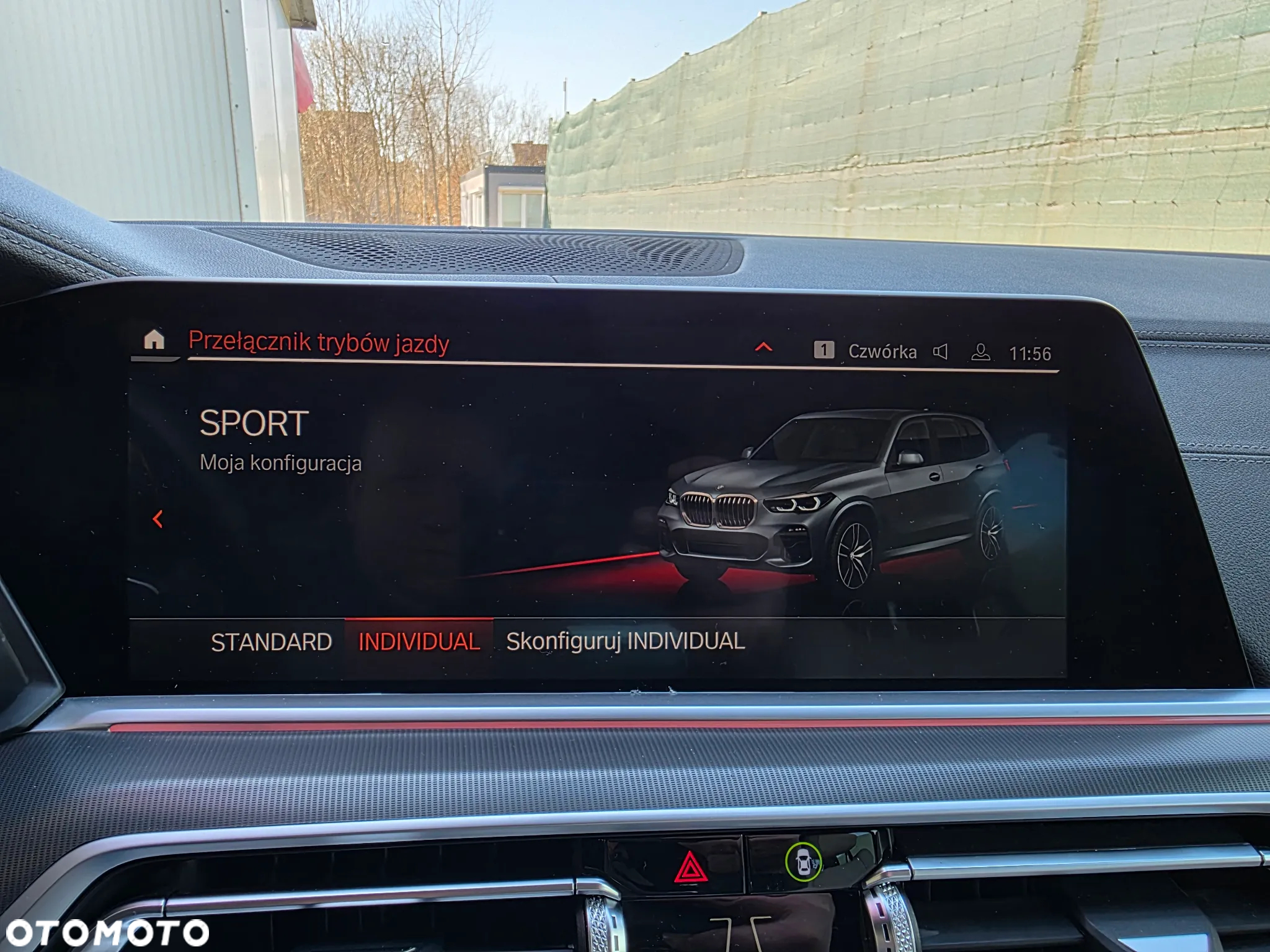 BMW X5 xDrive25d sport - 19
